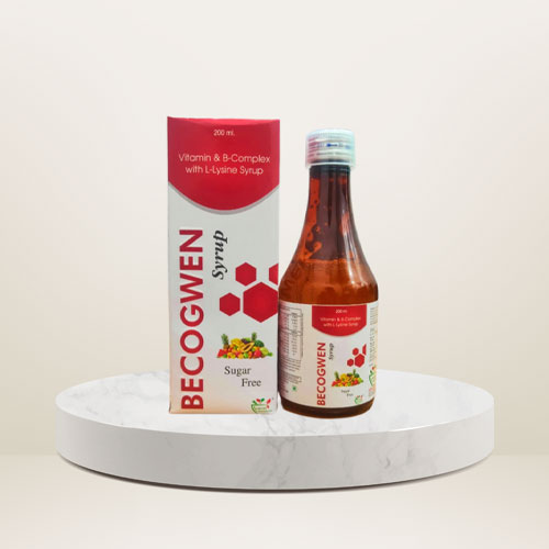 BECOGWEN