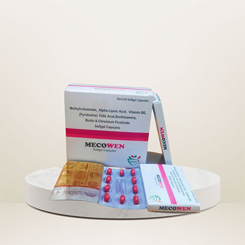 MECOWEN